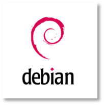 Debian on the cloud