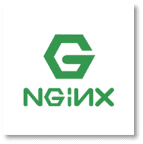 Nginx on the cloud