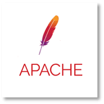 Apache on the cloud