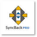 SyncBackPro en la nube