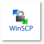 WinSCP en la nube
