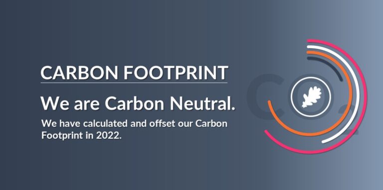 Carbon Footprint 2022