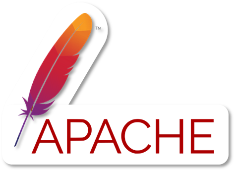 Logo do Apache