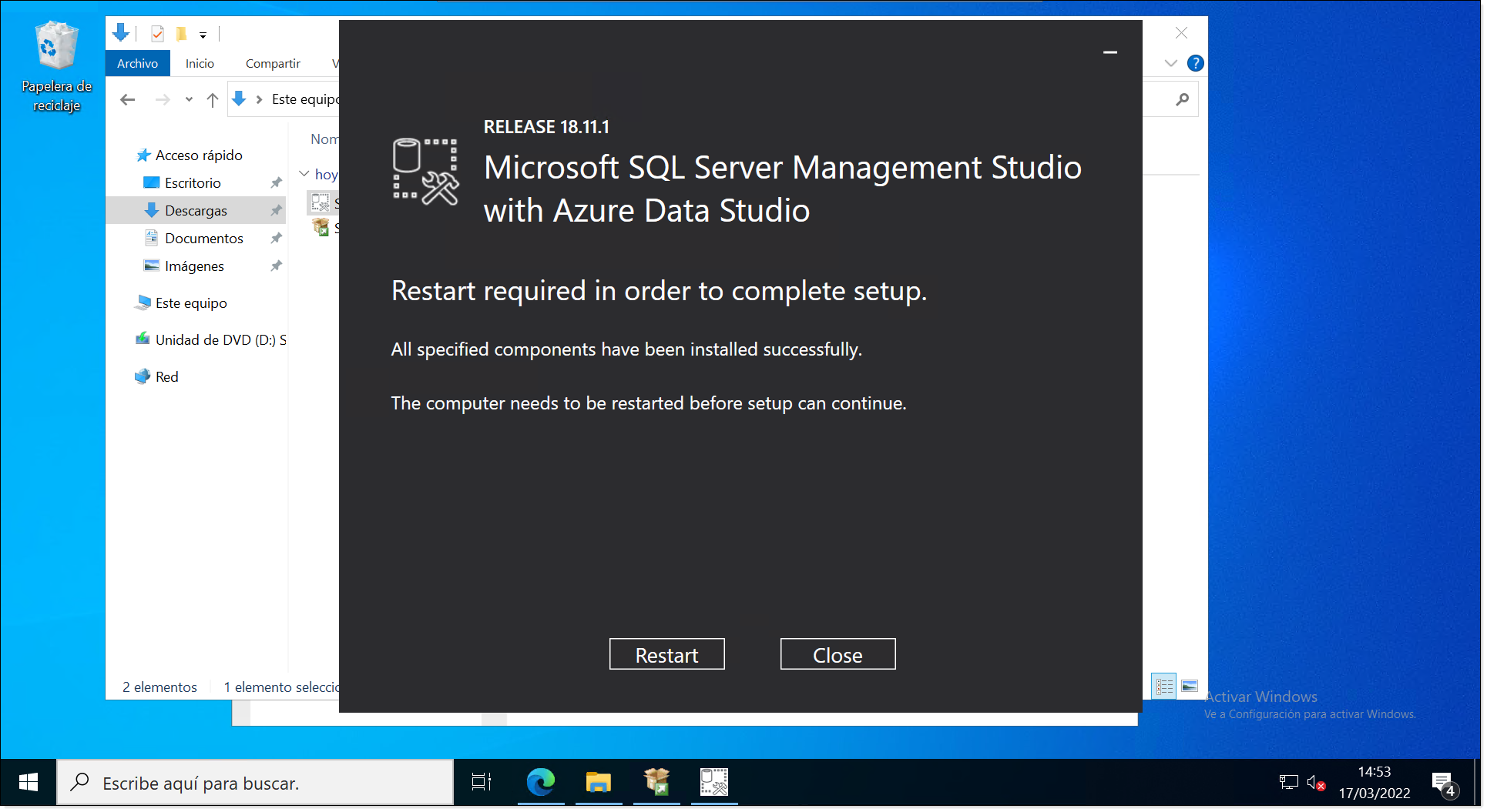 How to Install SQL Server 2019 on Your Windows Server