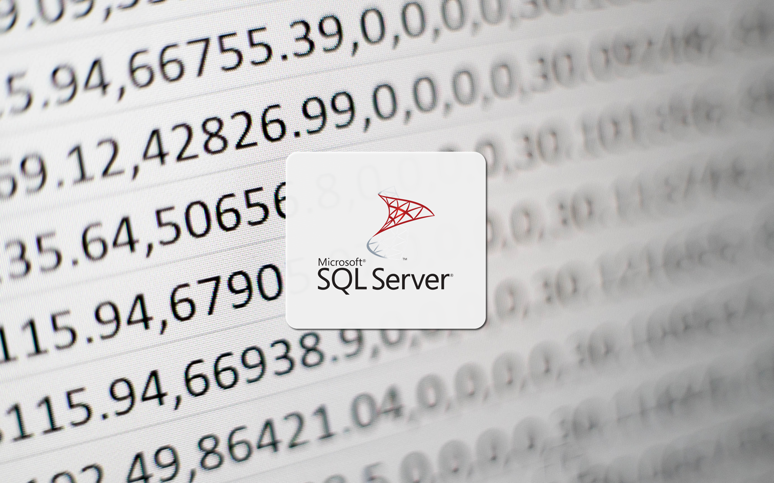 Criar uma tabela de SQL Server com um script