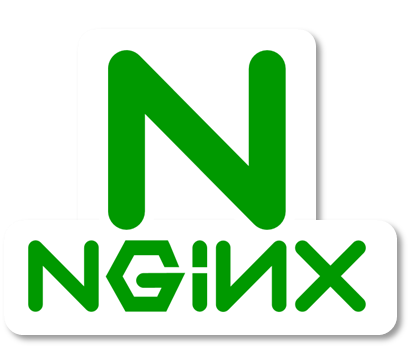 Logo do Nginx
