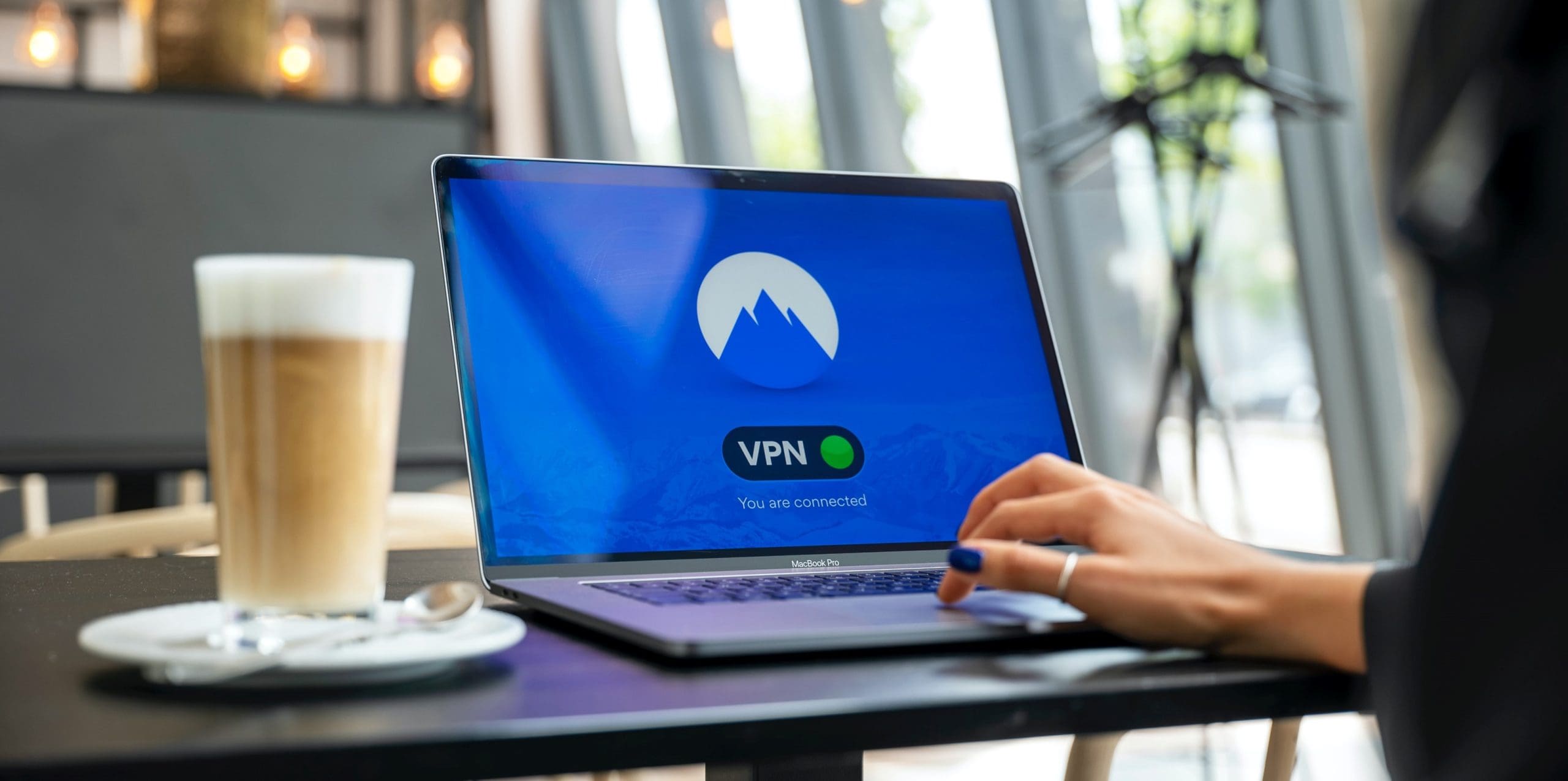 VPN - como funciona uma rede privada virtual