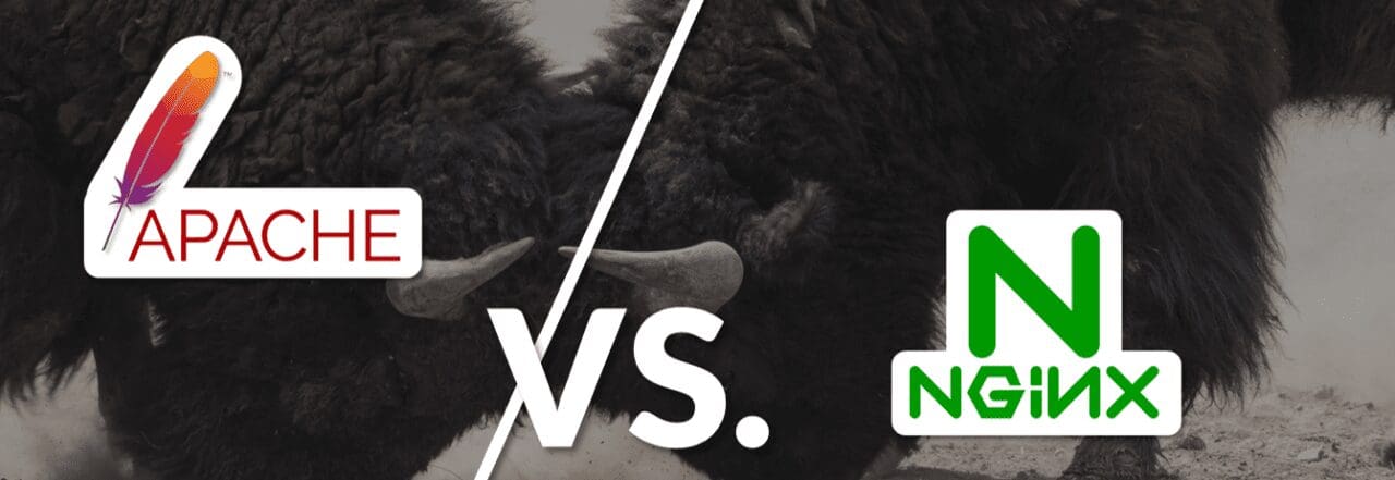 Seleccionando un Servidor Web: Apache versus Nginx