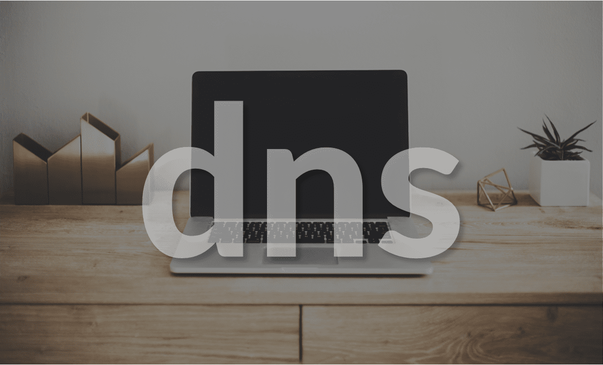 DNS no responde