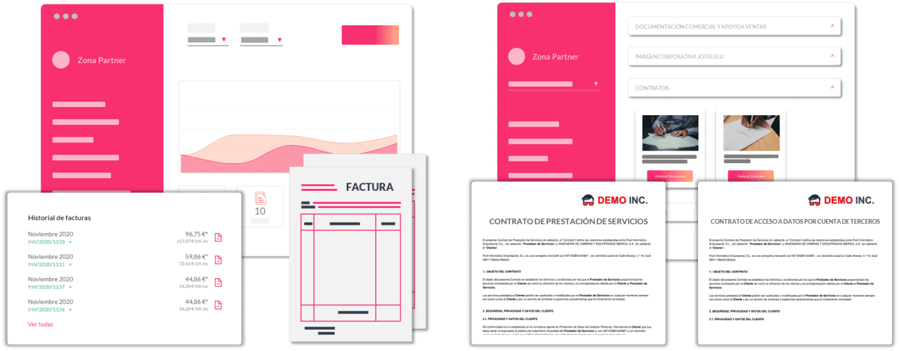 Escritorio Remoto Jotelulu vs VPS RDS