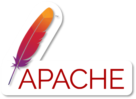 Logo de Apache