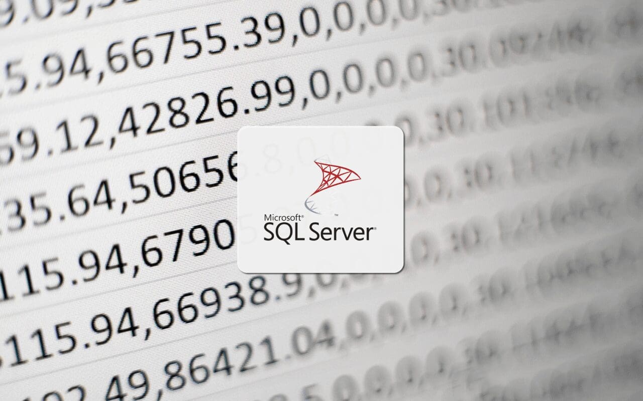 Crear una tabla de SQL Server mediante script