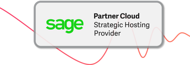 Strategic Hosting Provider de Sage