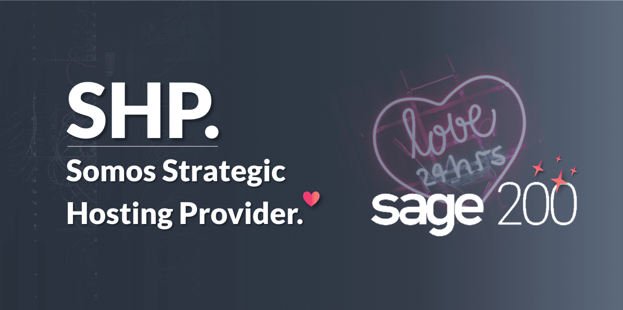 Jotelulu es Strategic Hosting Provider de Sage