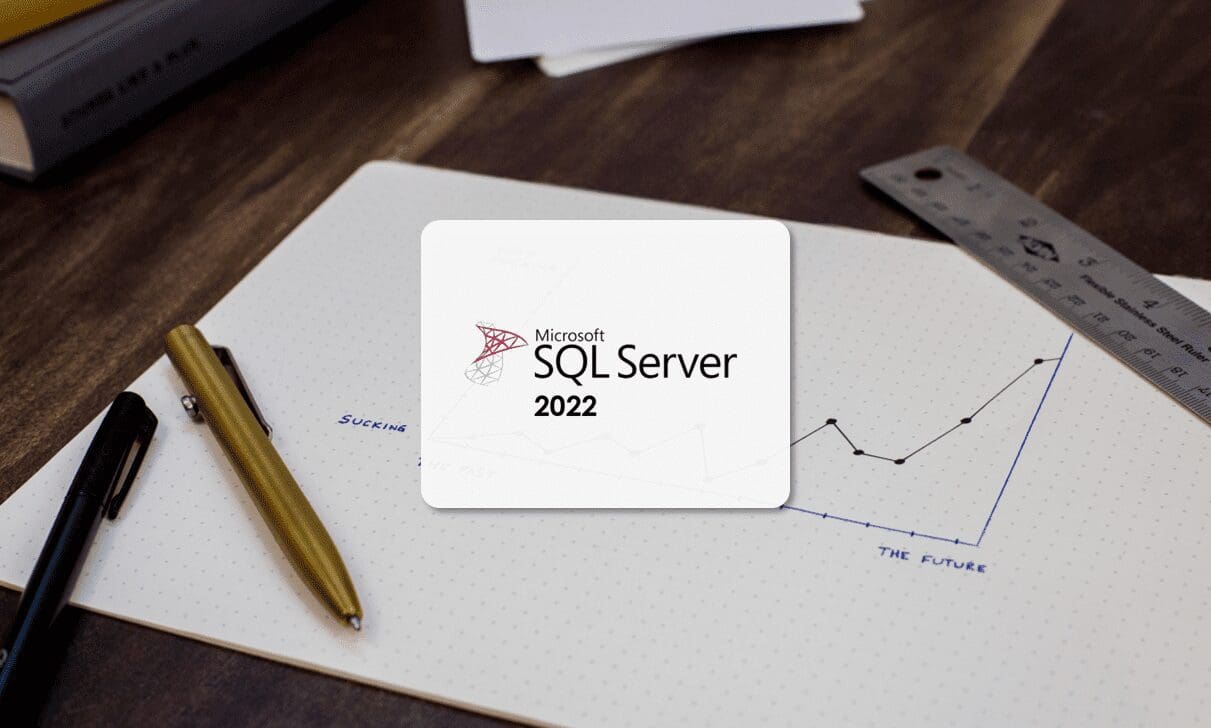 Revisión de SQL Server 2022 frente a versiones anteriores