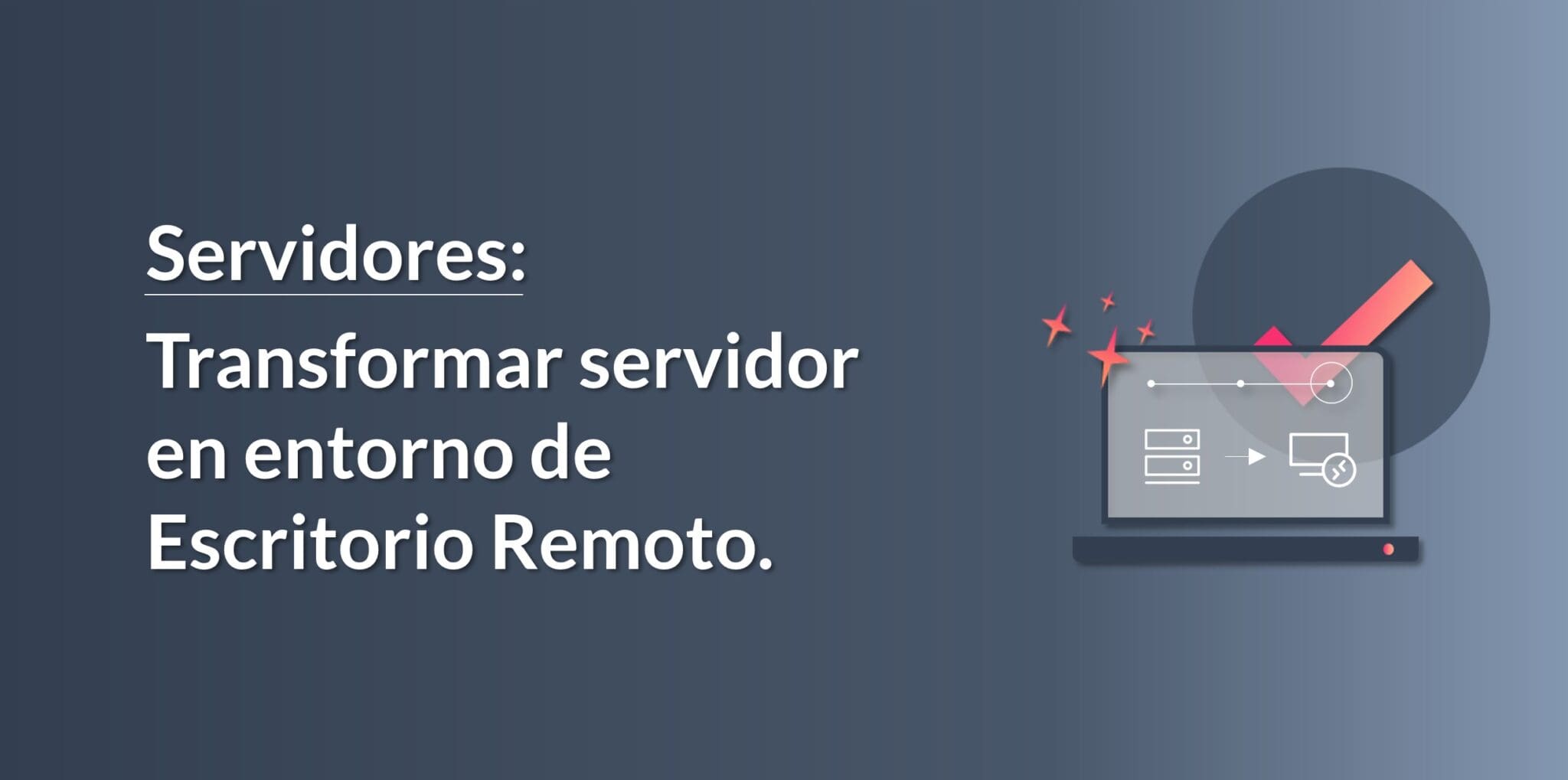 ¿Qué es Remote App y en qué se diferencia de Remote Desktop?