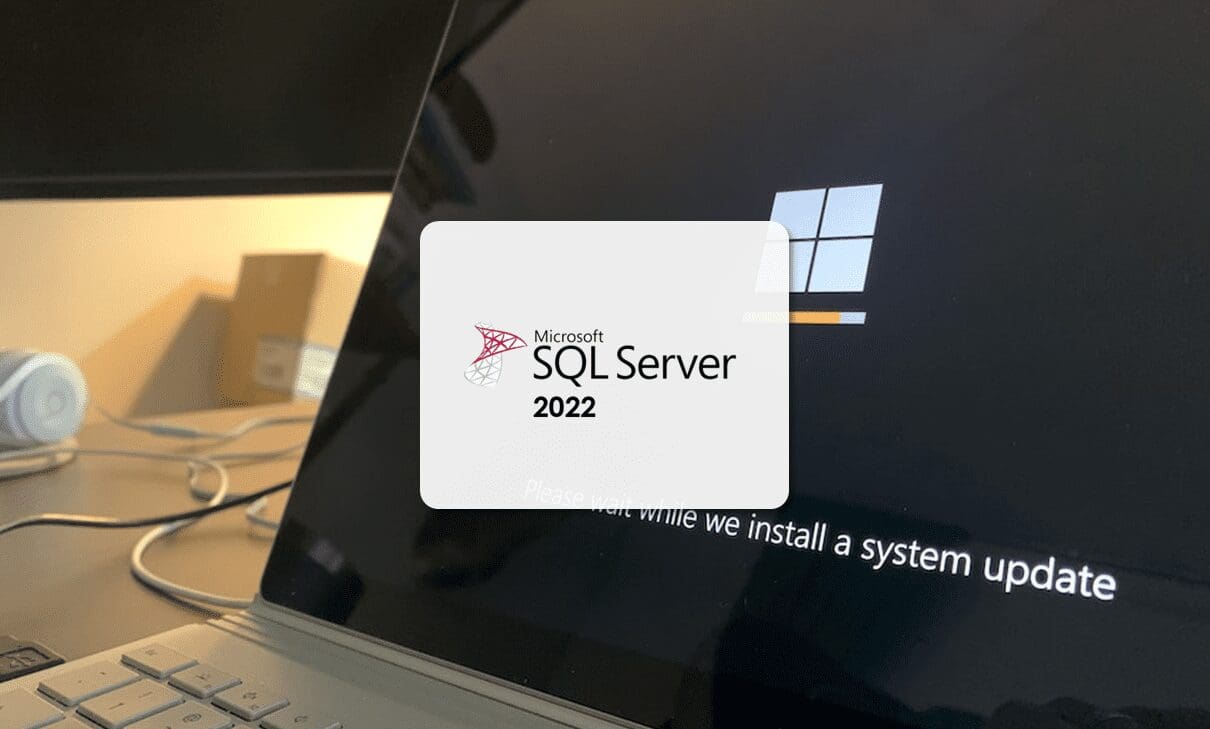 Cómo actualizar a SQL Server 2022