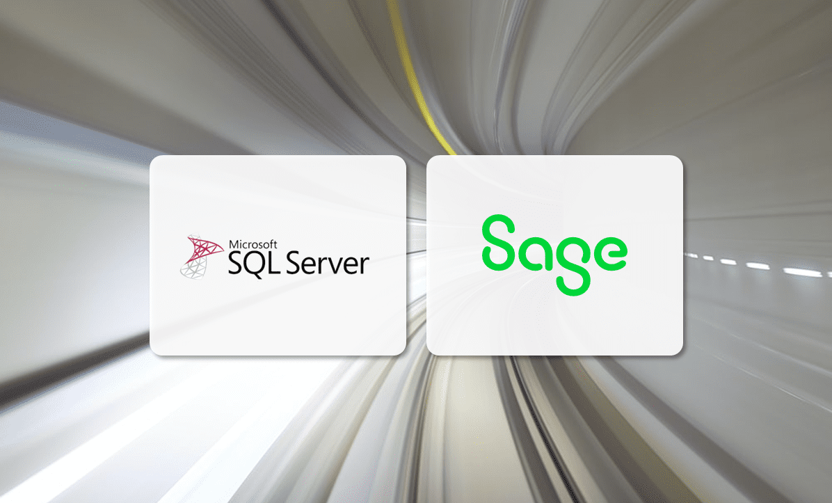 Cómo mejorar el rendimiento de tu SQL Server en integraciones con Sage