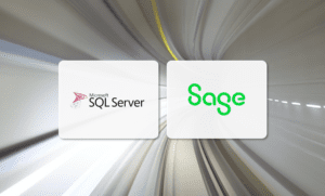 Rendimiento SQL Server Sage