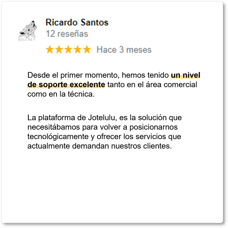 Opiniones 1