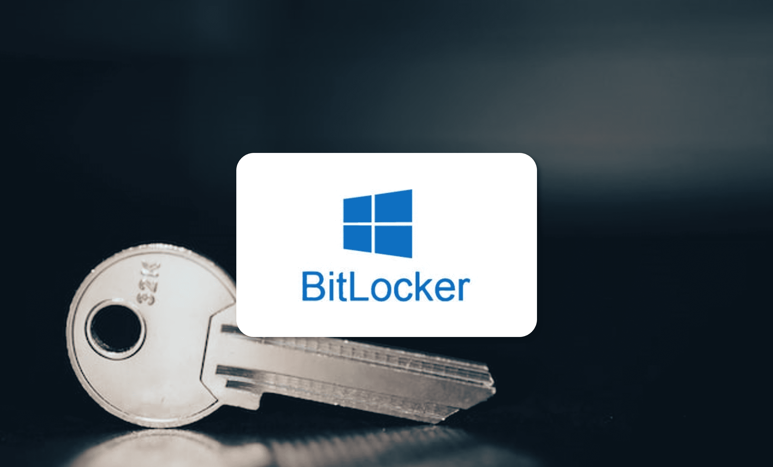 ¿Qué es Bitlocker y cómo puedes beneficiarte de él?