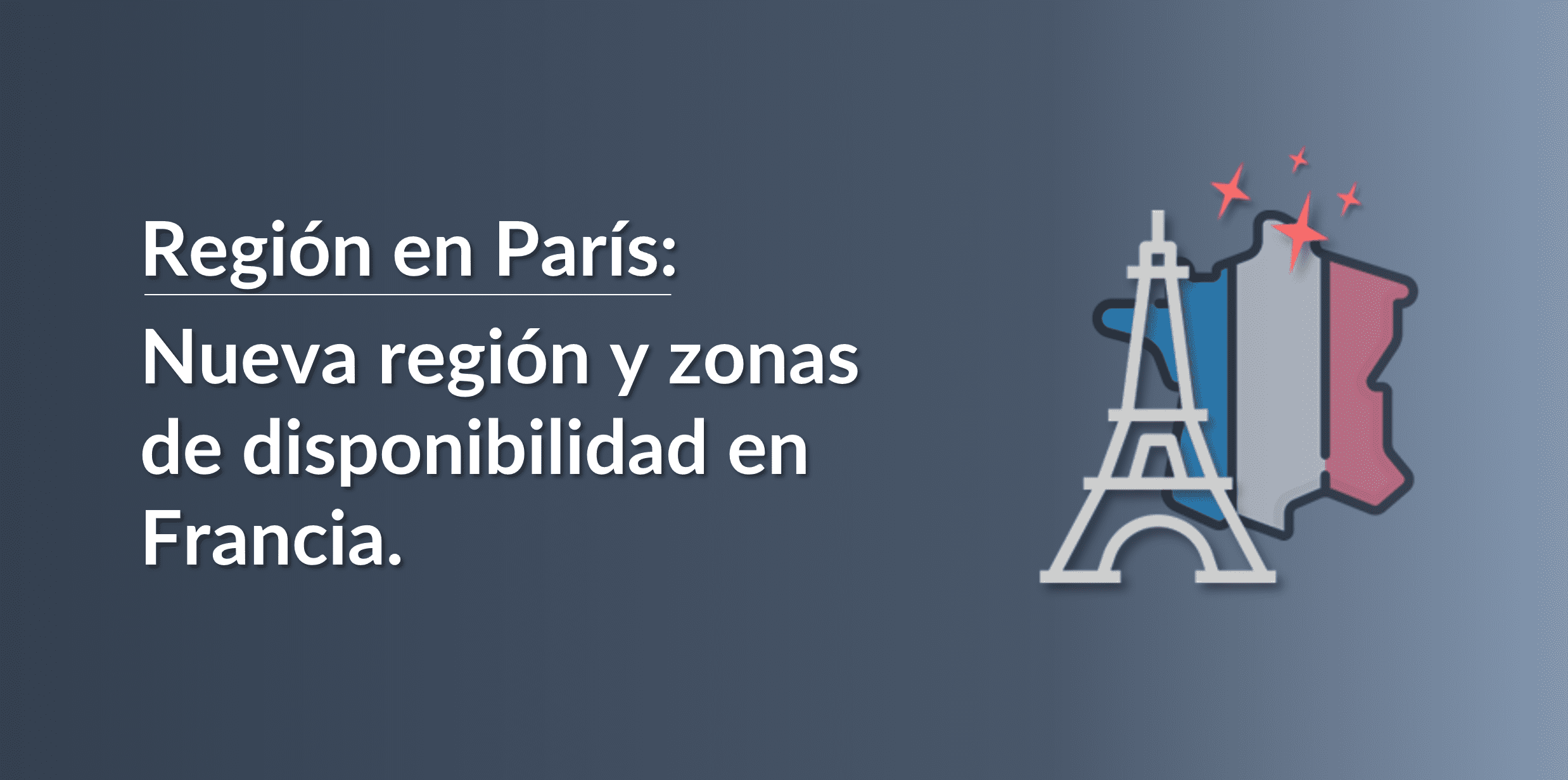 Nueva Región de París