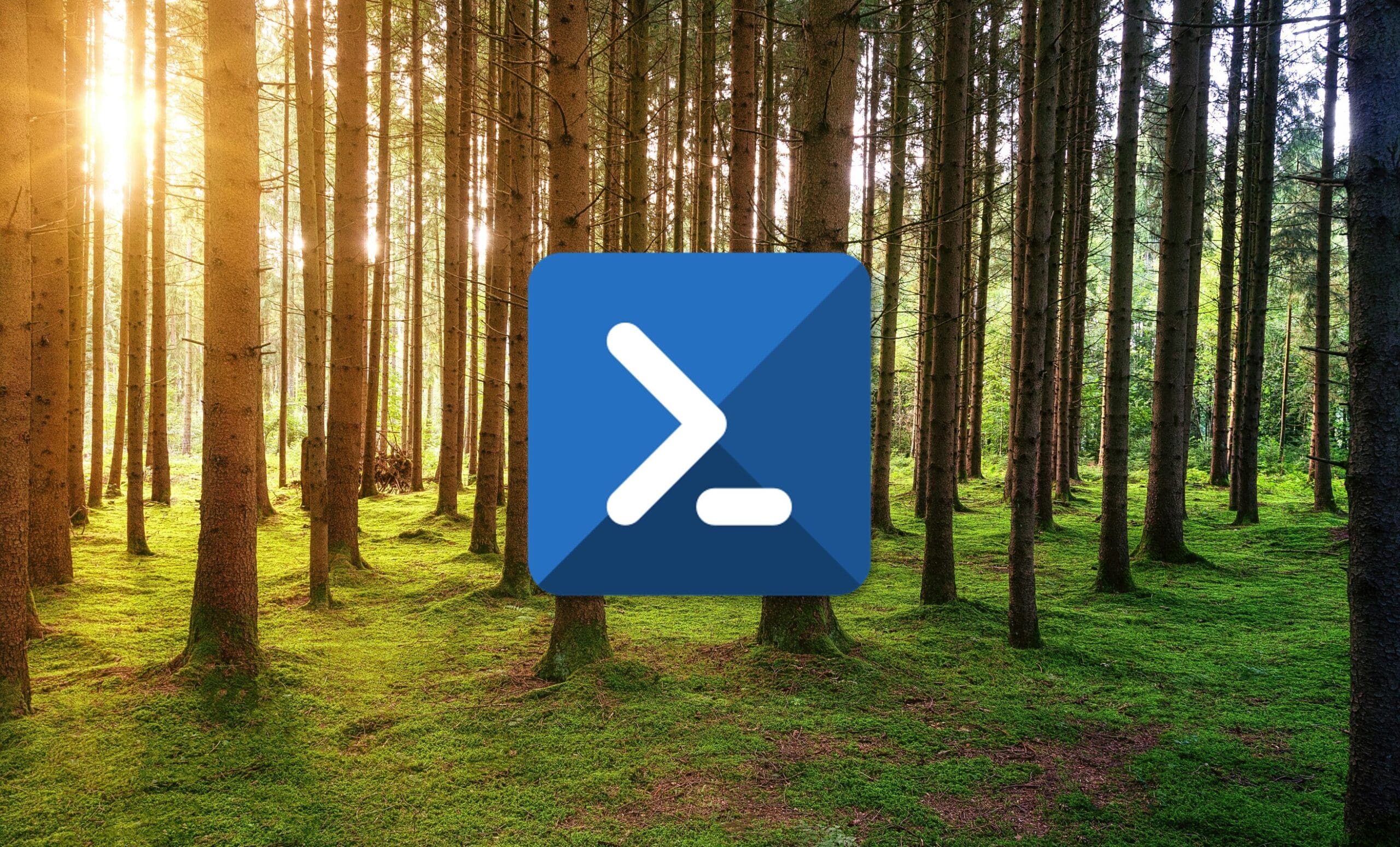 Cómo crear un bosque de AD DS mediante script de PowerShell