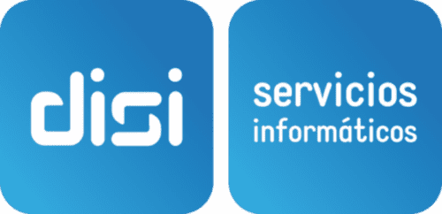 DISI logo