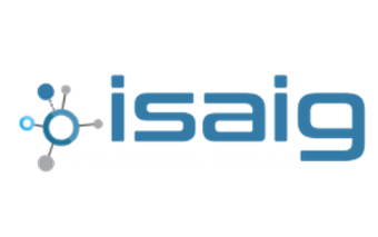 Isaig logo