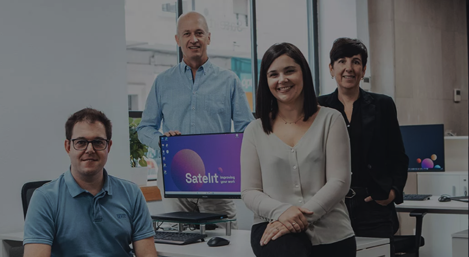 Satelit: crear valor en la pyme a través de los servicios cloud.