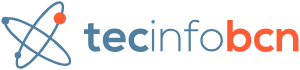 Tecinfobcn logo