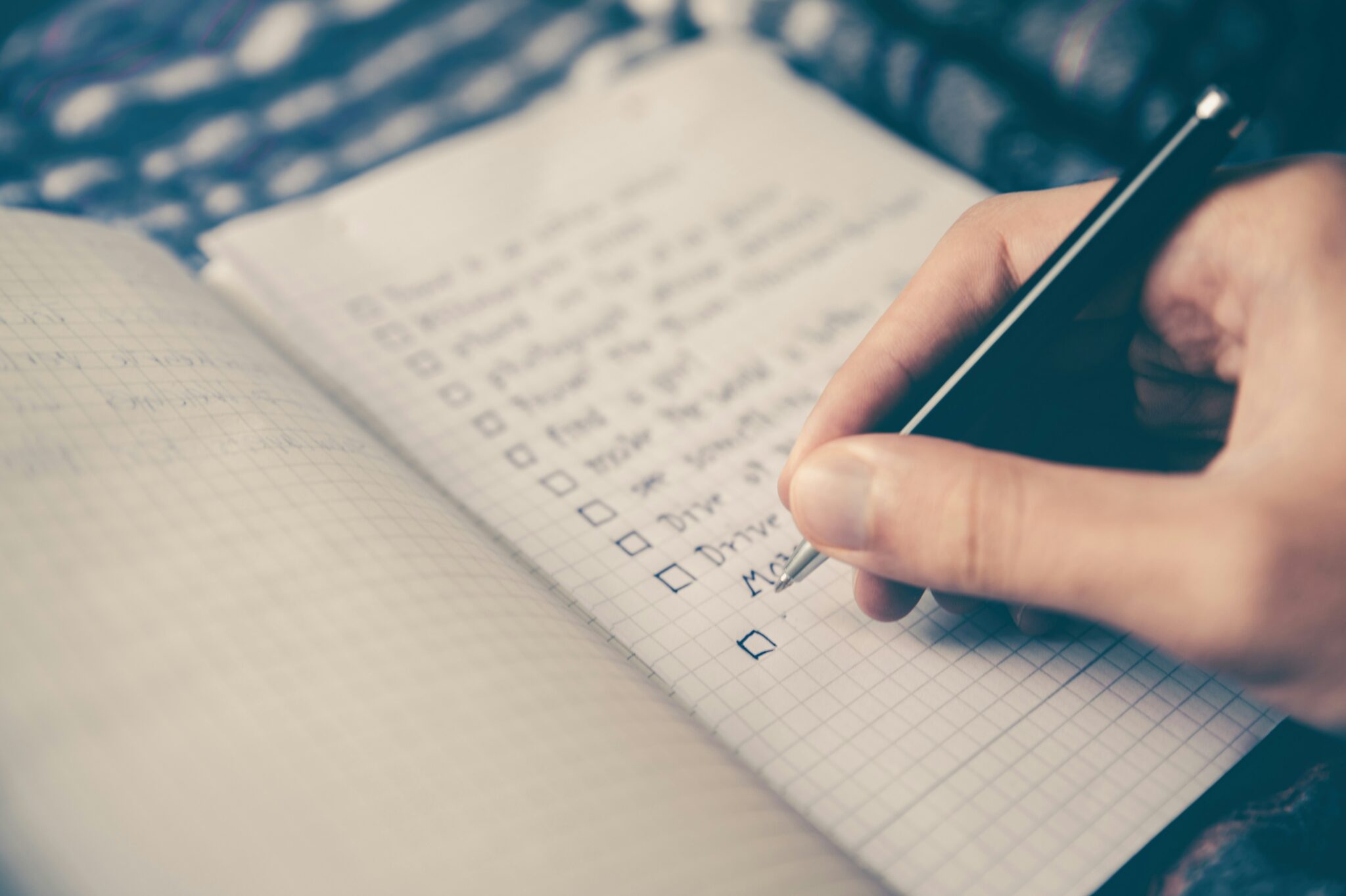Une checklist complète sécurite pour vos logiciels dans le cloud