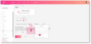 Paso 2. Pausar temporalmente las actualizaciones automáticas