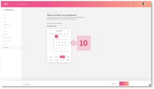 Solicitud de Asistencia en Migraciones_Calendario para solicitar migración