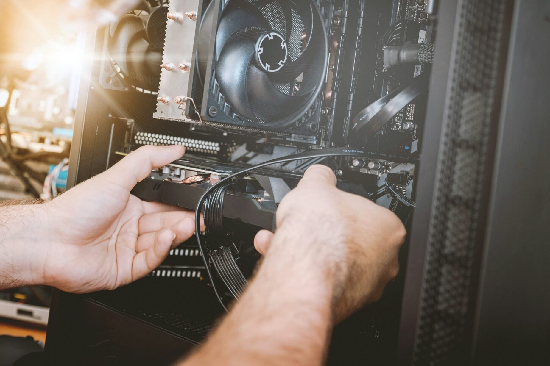 El encarecimiento del hardware, o por qué el on-prem ya no es una opción asequible