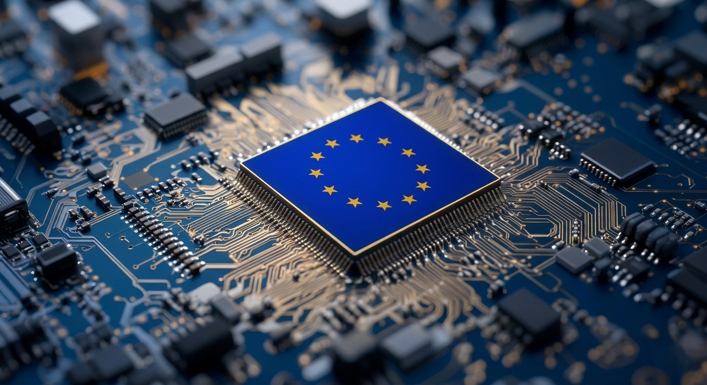 Normas Europeias de TI 2026: Como garantir a conformidade sem comprometer a agilidade do seu negócio