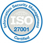 ISO 27001 ajust